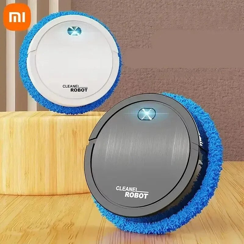 Robô Mop de Limpeza de Piso