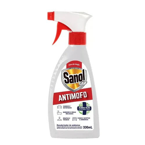 Antimofo Sanol Spray