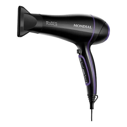 Secador de Cabelos Mondial 2000 W SCN-01 127V