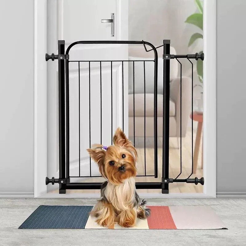 Portão Grade para Pets Portátil